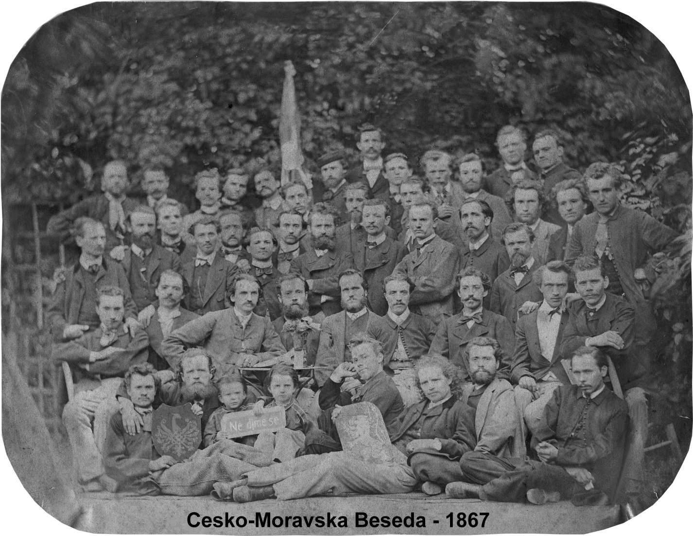 Cesko-Moravska Beseda